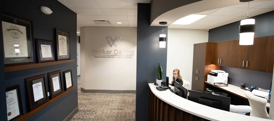 Welker Dental