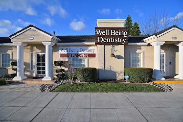Well Being Dentistry
