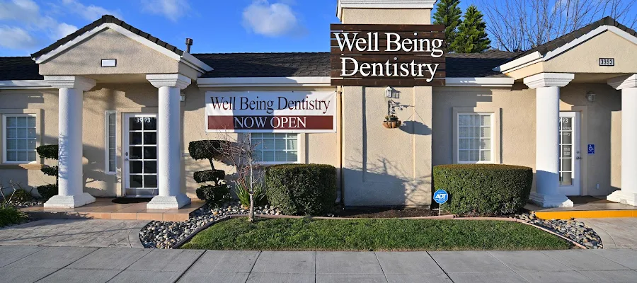 Well Being Dentistry