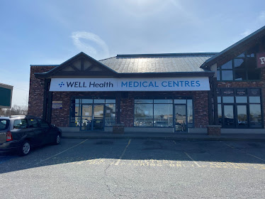 WELL Health Medical Centres - Clover Care