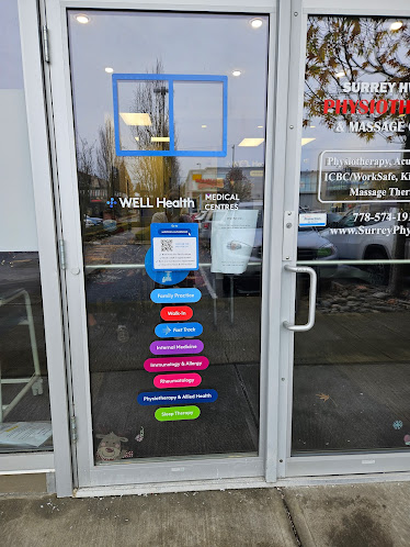 WELL Health Medical Centres - Colebrook