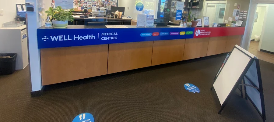 WELL Health Medical Centres - Panorama Village