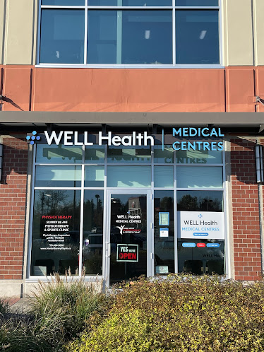 WELL Health Medical Centres - Triton