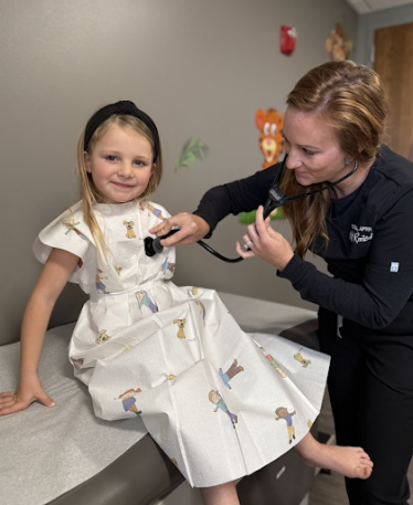 Well-Rooted Pediatrics