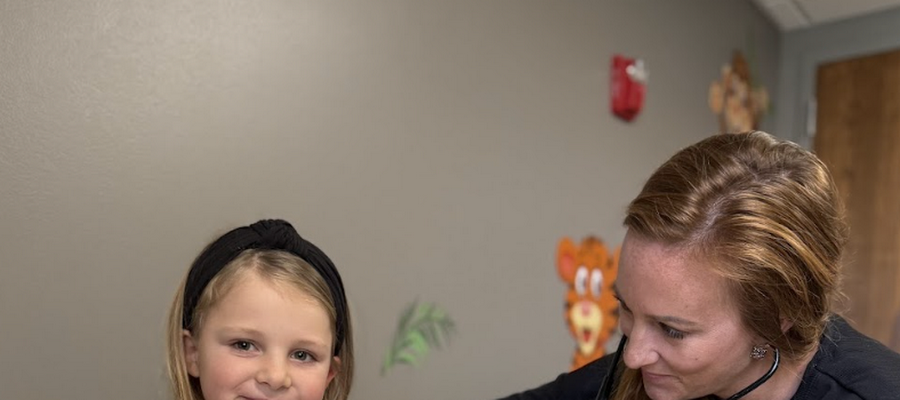 Well-Rooted Pediatrics