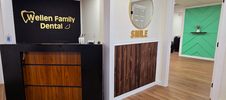 Wellen Family Dental: Annie Smith, DMD