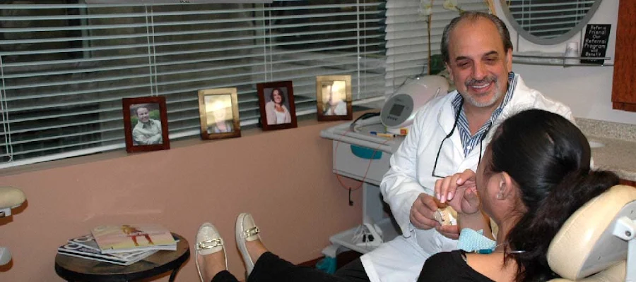 Weller Dental - Chicago