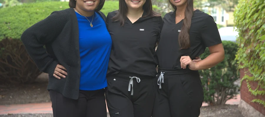 Wellesley Hills Dental
