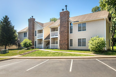 Wellington Apartments