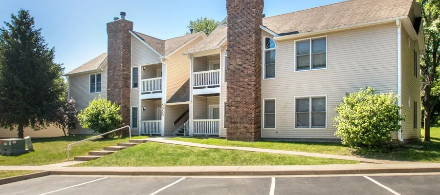 Wellington Apartments