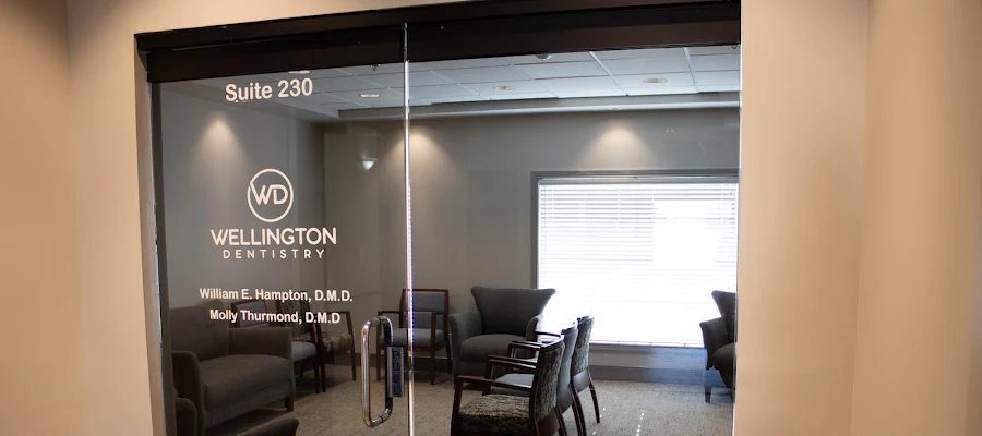 Wellington Dentistry