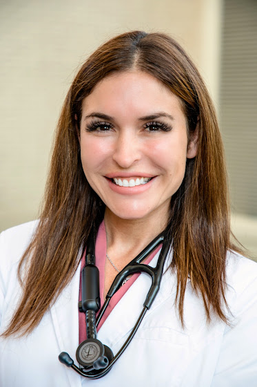 Wellness by Dr. Natalia Luraguiz, MD