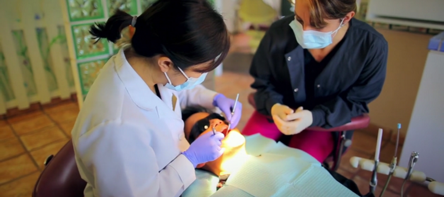 Wellness Dental Care in 29 Palms Dentistry