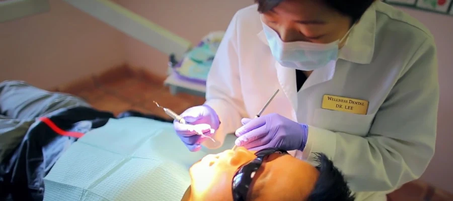 Wellness Dental Care