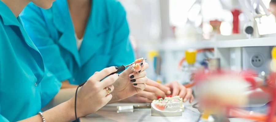 Wellness Dental