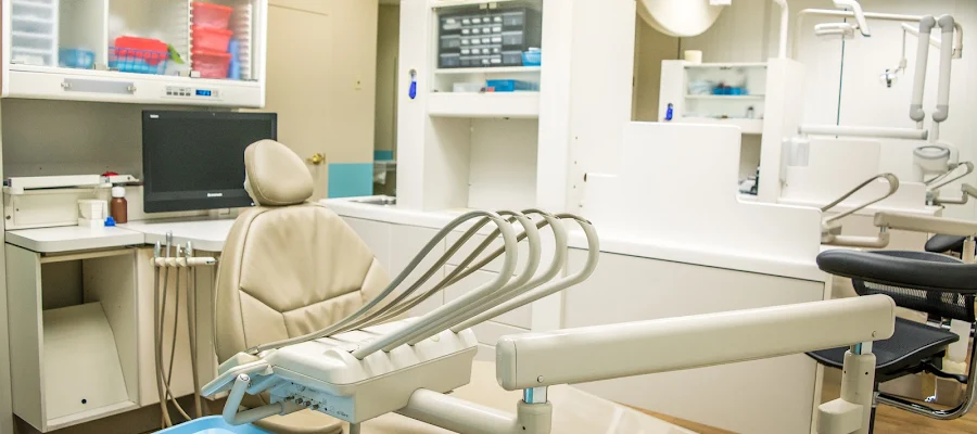 Wellness Dental