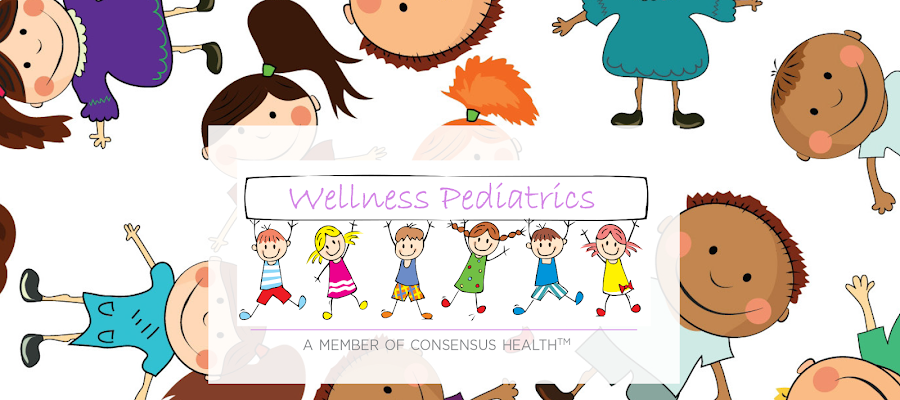 Wellness Pediatrics