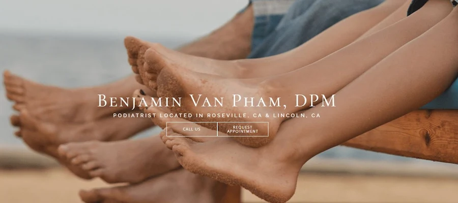 Wellness Podiatry
