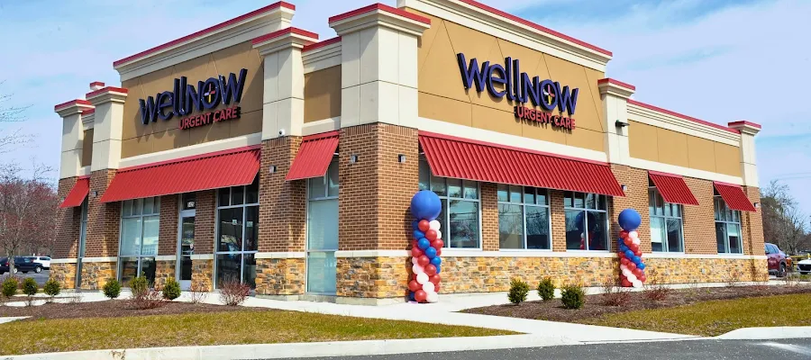 WellNow Urgent Care