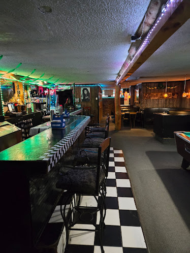 Wells Club
