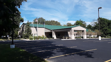 Wells County 4-H Park Event Rentals
