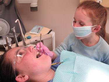 Wells Street Dental