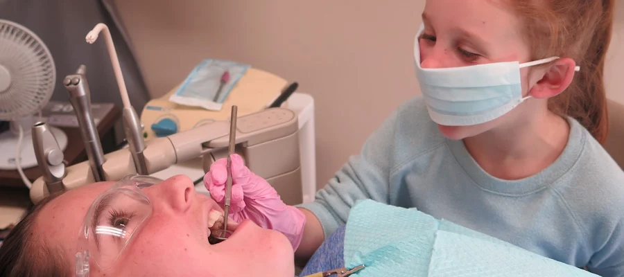 Wells Street Dental