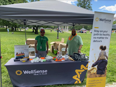 WellSense Health Plan