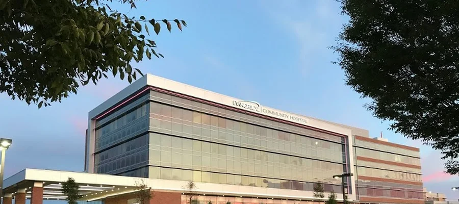 WellSpan Evangelical Community Hospital