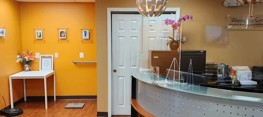 Wellspring Clinic - Bel Air