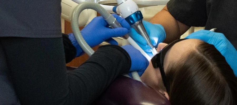 Wellspring Dental Group Bedford