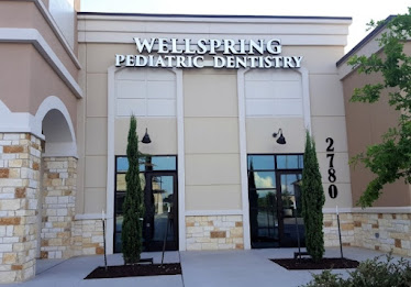 Wellspring Pediatric Dentistry