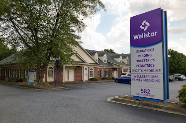 Wellstar Family Medicine
