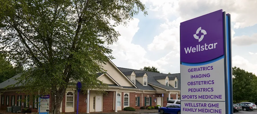 Wellstar Family Medicine