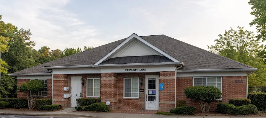 Wellstar Family Medicine