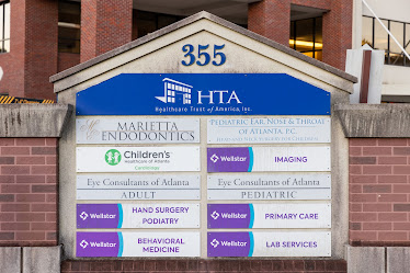 Wellstar Internal Medicine Associates of Marietta