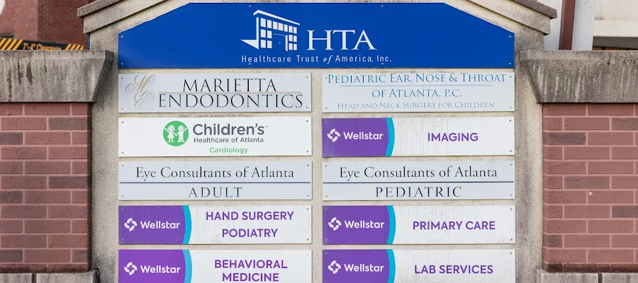 Wellstar Internal Medicine Associates of Marietta