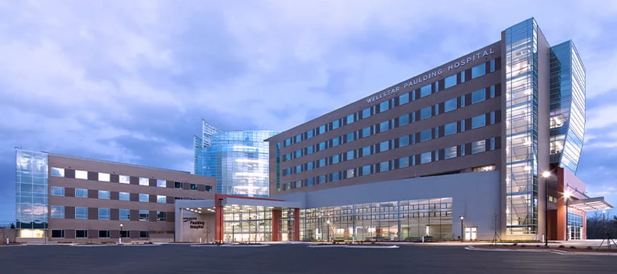 Wellstar Paulding Medical Center