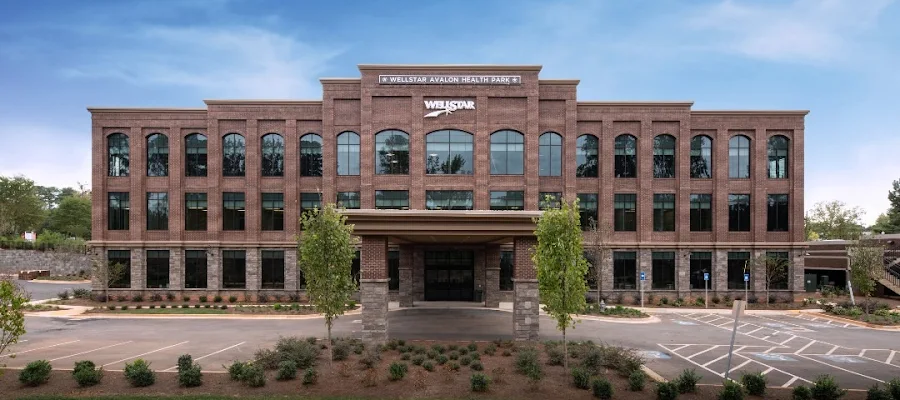 Wellstar Pediatrics