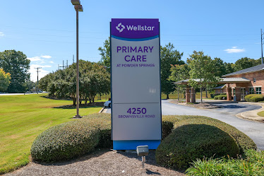 Wellstar Powder Springs Medical Center