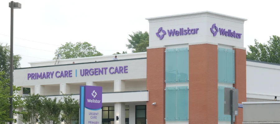Wellstar Primary Care