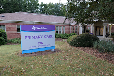 Wellstar Primary Care
