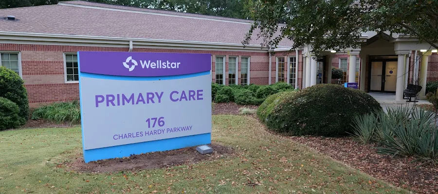 Wellstar Primary Care