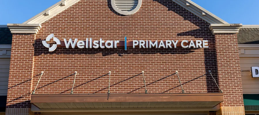 Wellstar Primary Care