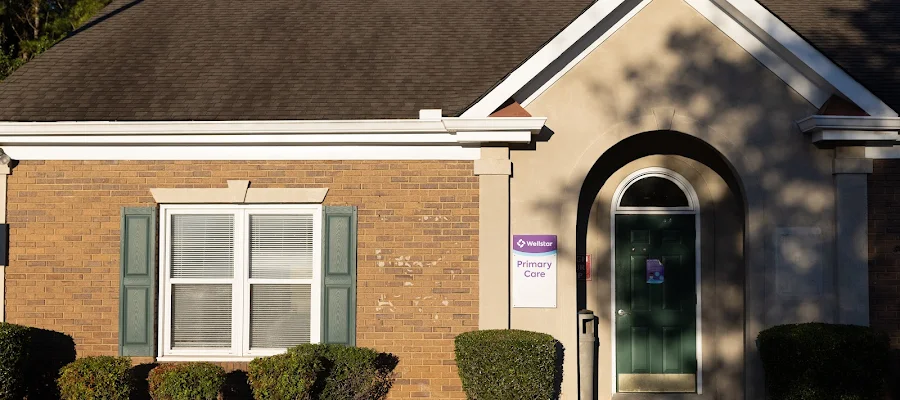 Wellstar Primary Care