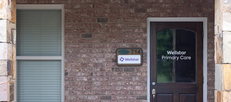 Wellstar Primary Care