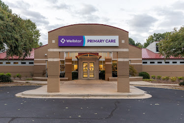 Wellstar South Cobb Primary Care Center