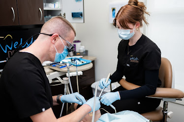 Welsh Dentistry