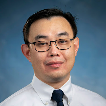 Wen-Chou Tang, MD