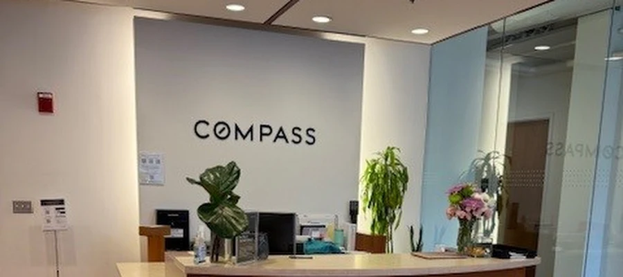 Wendy Banner & The Banner Team of Compass